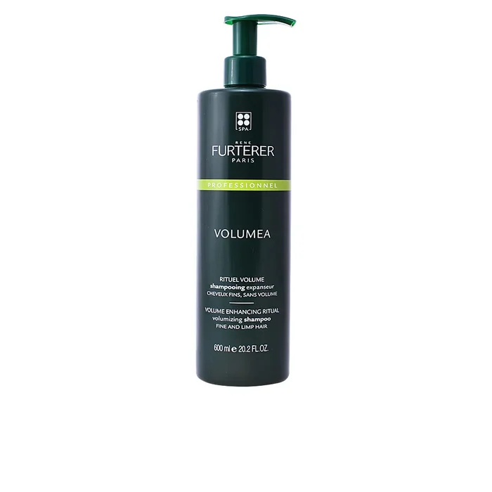 Shampoo espandente PROFESSIONAL VOLUMEA 600 ml