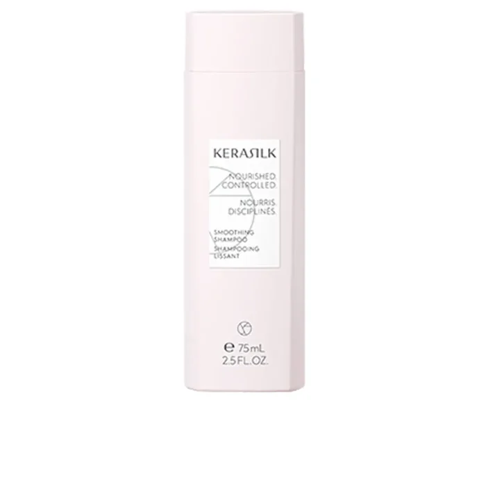 Shampoo lisciante ESSENTIALS 75 ml