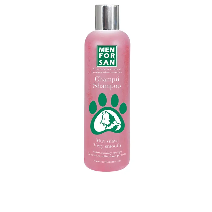 Shampoo per gatti molto delicato 300 ml