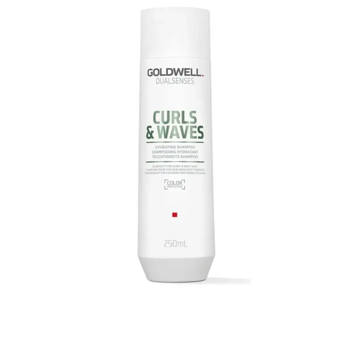 Shampoo RICCI & ONDE 250 ml