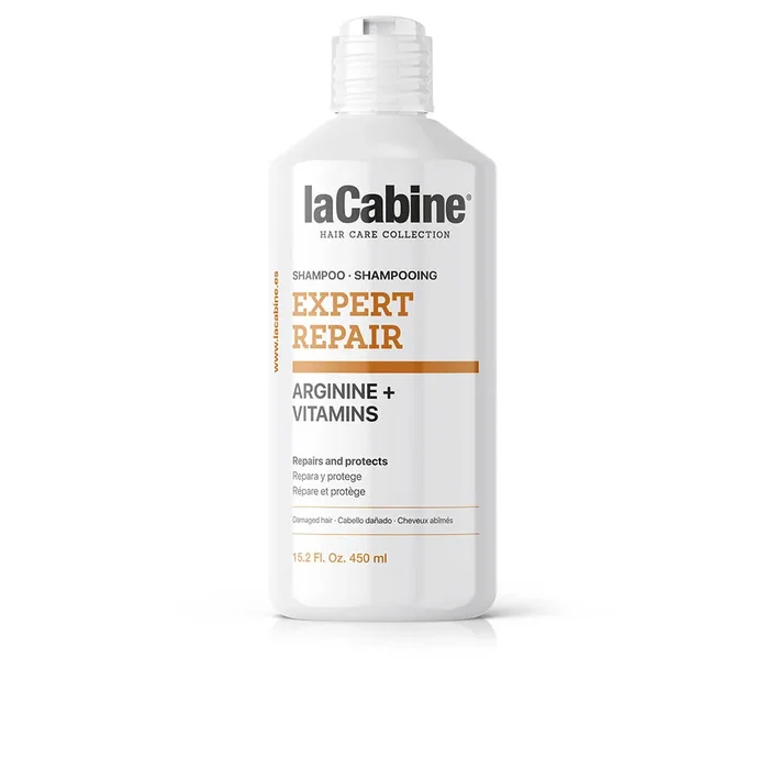 Shampoo RIPARAZIONE ESPERTA 450 ml