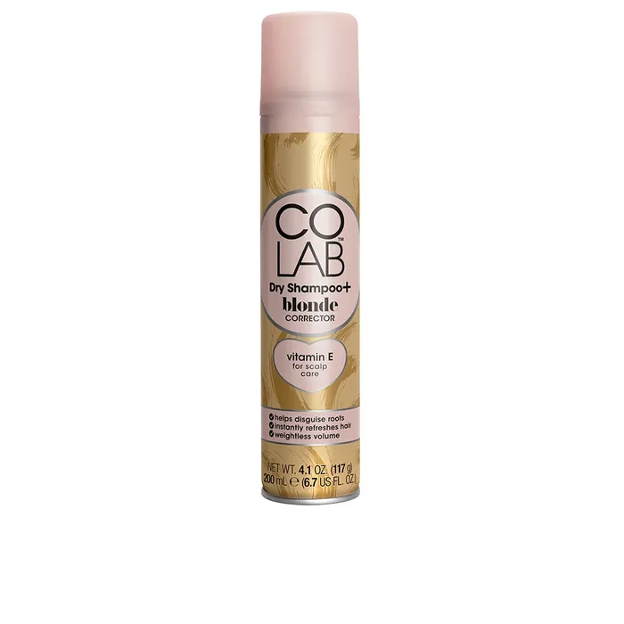 Shampoo secco BIONDO 200 ml