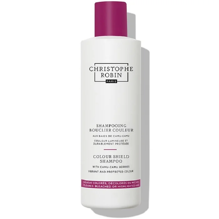 Shampooing Bouclier Couleur – Aux Baies de Camu-Camu 250ml
