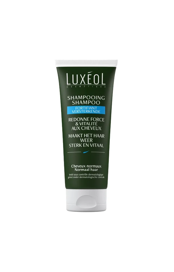 Shampooing fortifiant – 200 ml