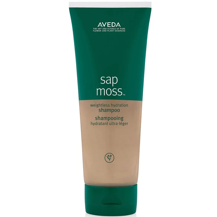 Shampooing hydratant ultra-léger à la mousse de sapin d'Aveda 200 ml