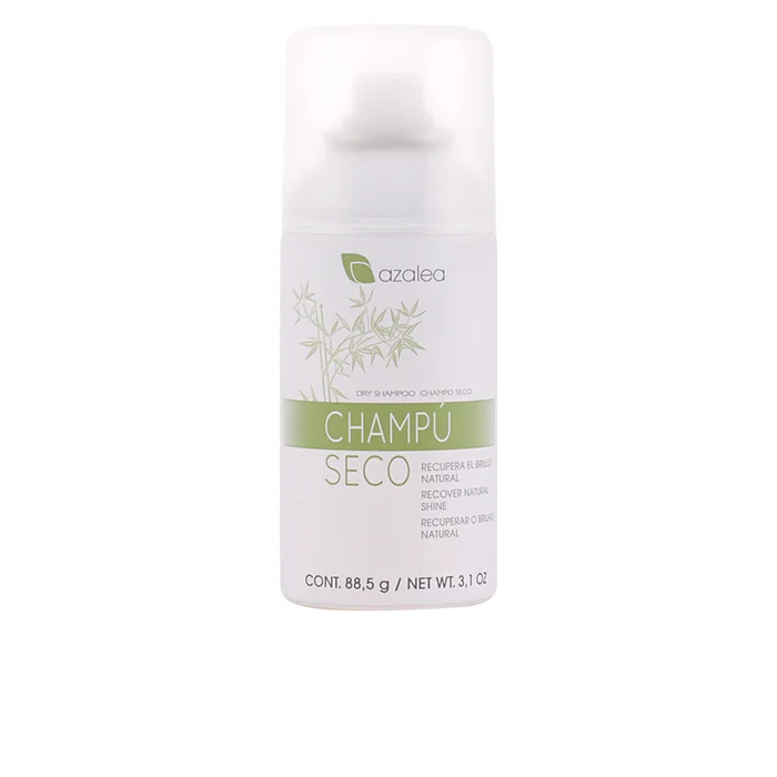 Shampooing sec AZALEE BAMBOU 200 ml