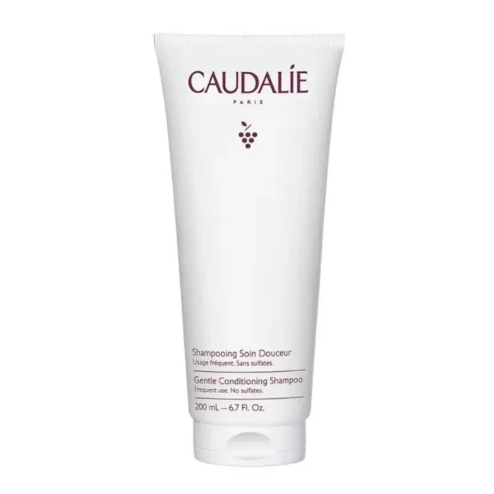 SHAMPOOING SOIN DOUCEUR 200ML CAUDALIE