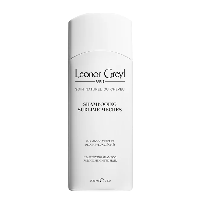 Shampooing Sublime Mèches – Cheveux Méchés 200 ml