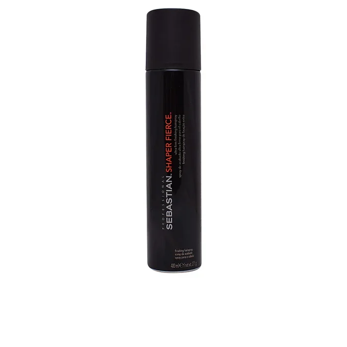SHAPER FIERCE Lacca Spray Fissaggio Forte 400 ml
