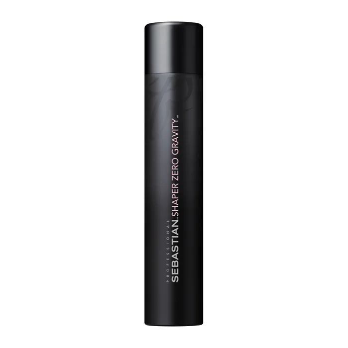Shaper Zero Gravity – Spray Coiffant Cheveux Fins 400 ml