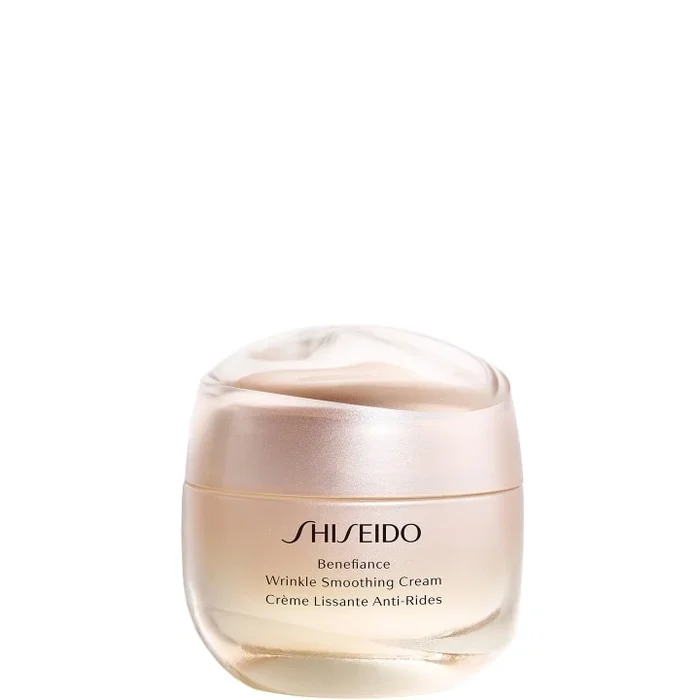 SHISEIDO Benefiance Crème Lissante Anti-Rides