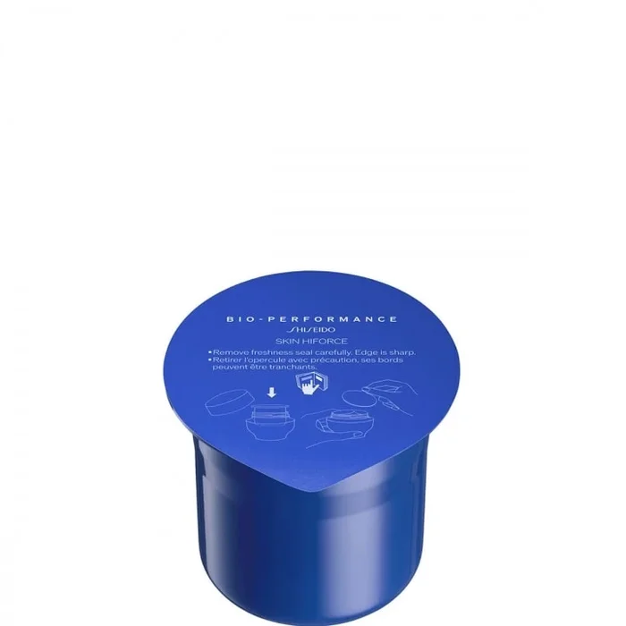 SHISEIDO Bio-Performance Crème Skin HIFORCE – Recharge