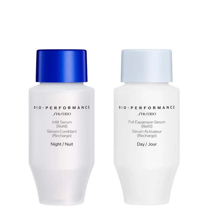 Shiseido Bio-Performance Skin Filler 60ml – Refill