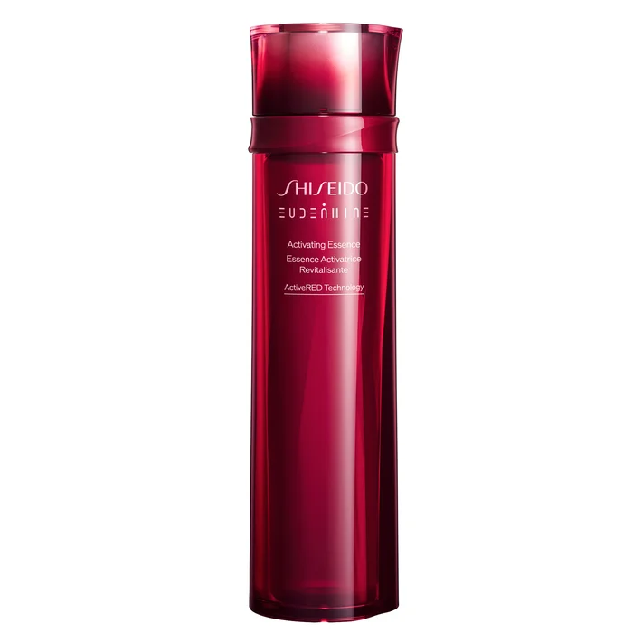 Shiseido Eudermine Essence Revitalisante 145 ml