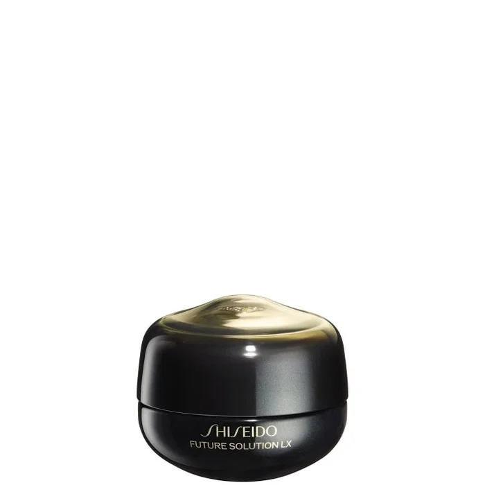 SHISEIDO Future Solution LX Crème Régénérante Contour Yeux et Lèvres