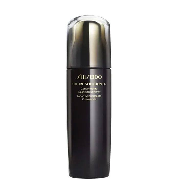 SHISEIDO Future Solution LX Lotion Adoucissante Concentrée