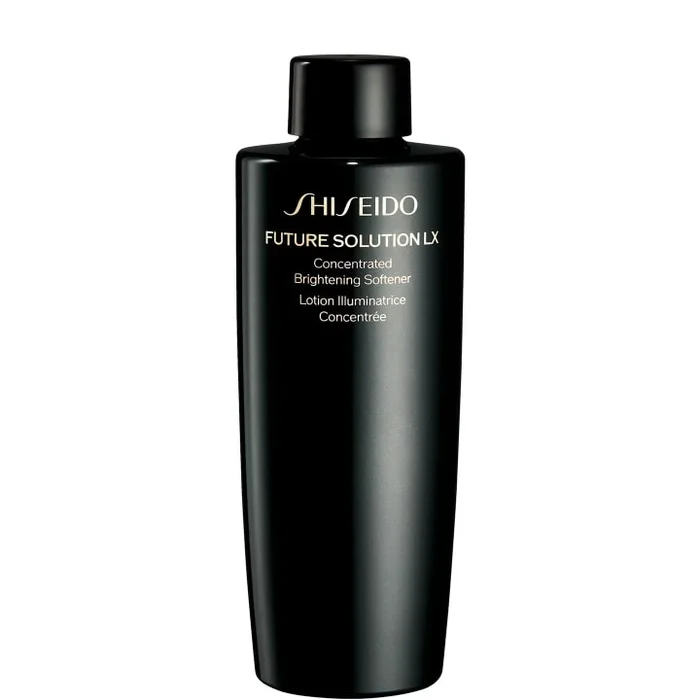 SHISEIDO Future Solution LX Lotion Illuminatrice Concentrée – Flacon-Recharge