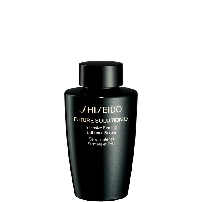 SHISEIDO Future Solution LX Sérum Intensif Fermeté et Eclat – Flacon-Recharge