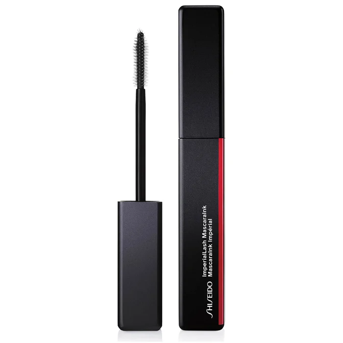 Shiseido ImperialLash Mascara – Sumi Black 01