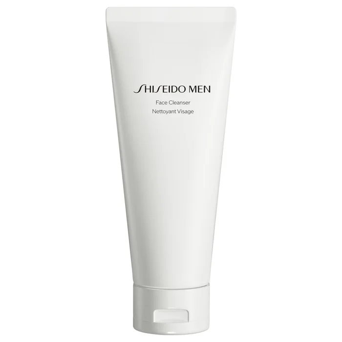 Shiseido Men – Nettoyant Visage