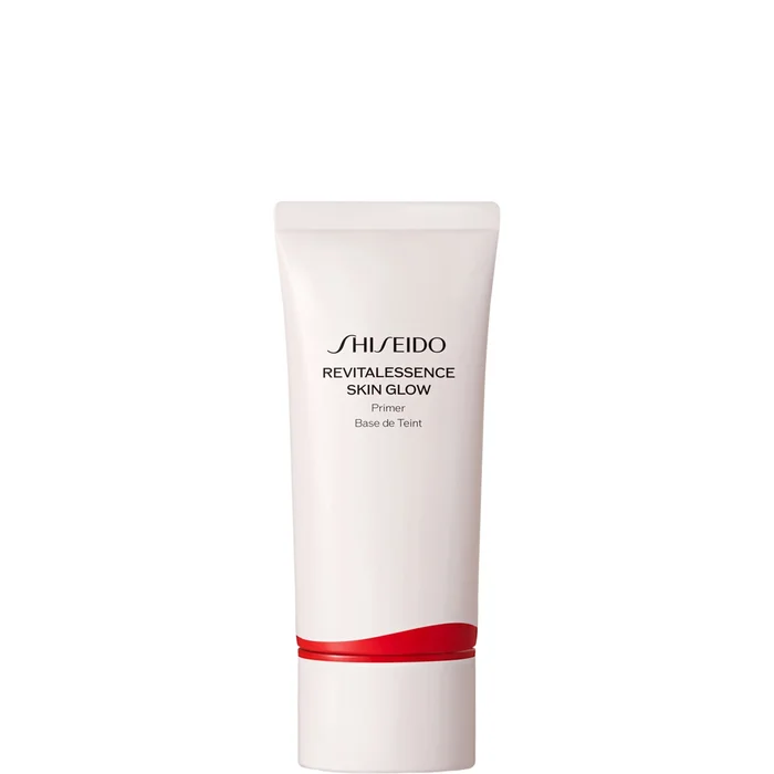 Shiseido Revitalessence Skin Glow Base de Teint 30 ml