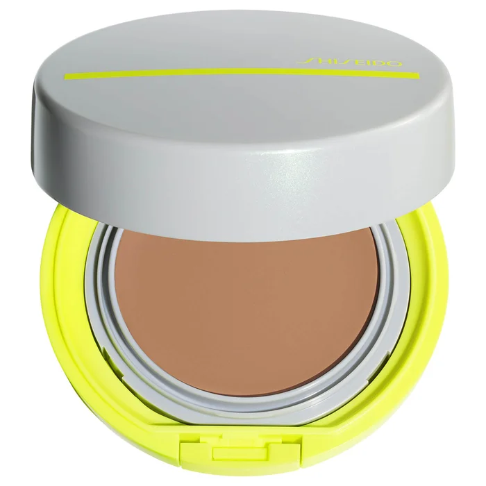 Shiseido Sports BB Compact – Very Dark