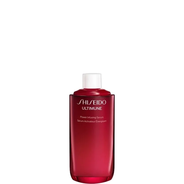 SHISEIDO Utimune Sérum Activateur Energisant – Recharge