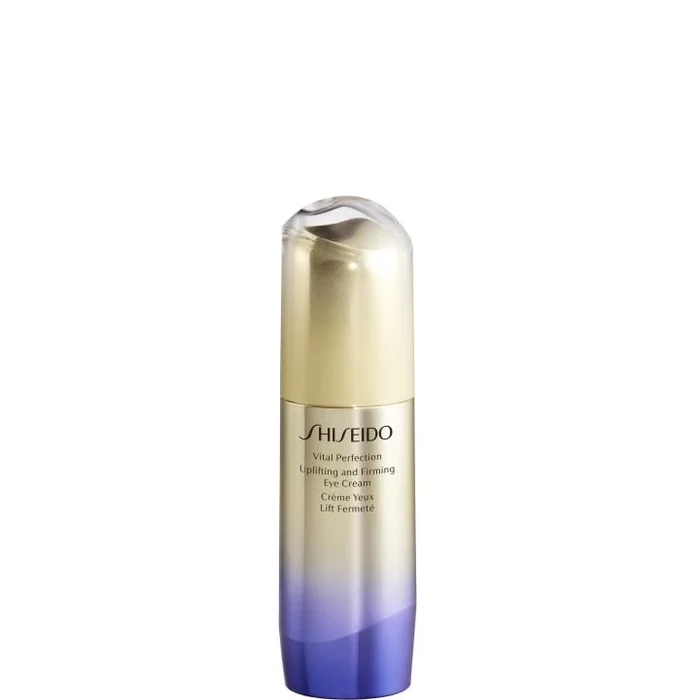 SHISEIDO Vital Perfection Crème Yeux Lift Fermeté