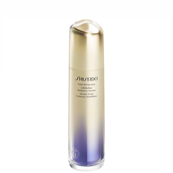 Shiseido Vital Perfection Sérum Éclat Contours Redéfinis 40 ml