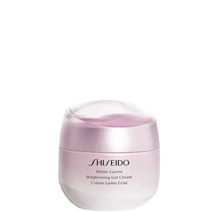 SHISEIDO White Lucent Crème Gelée Éclat