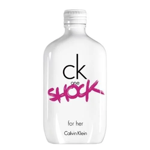 Shock for Her – Eau de Toilette