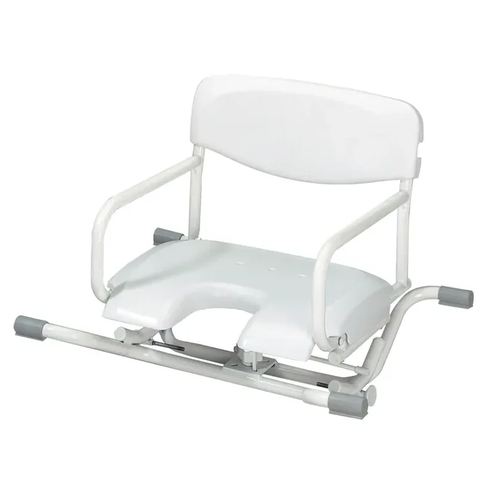 Siège de bain pivotant Alizé H3000