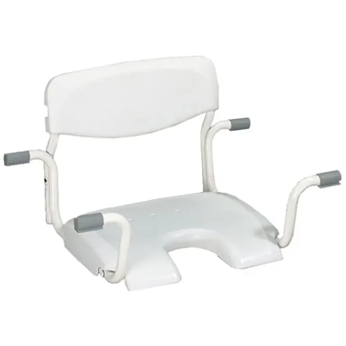 Siège de bain suspendu Alizé H3160 – INVACARE