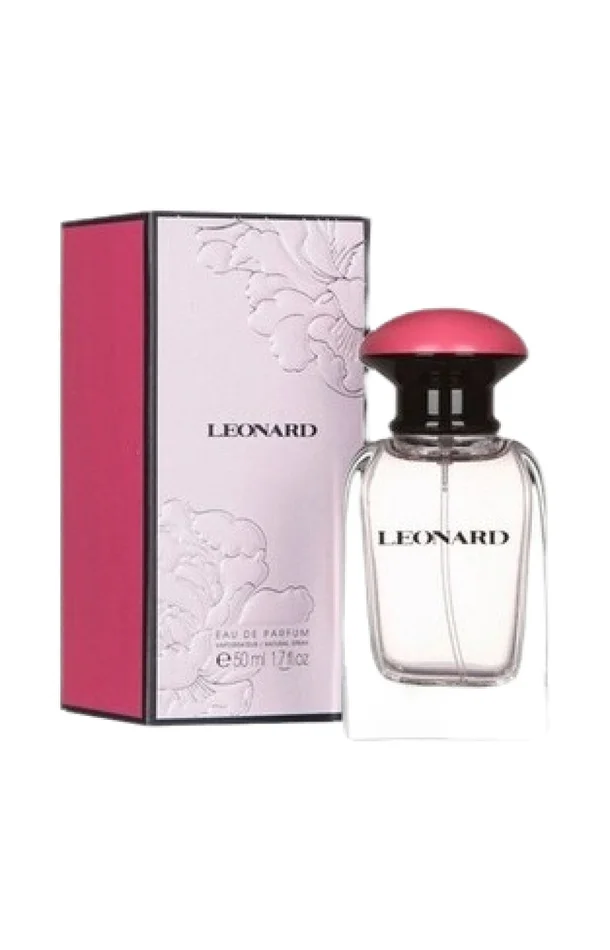 Signature Eau de parfum – Oriental floral