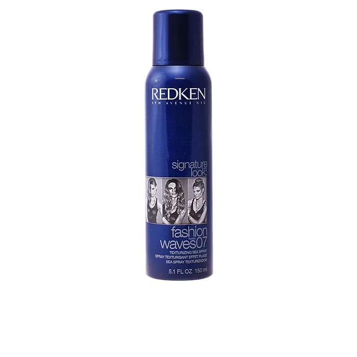 SIGNATURE LOOK fashion waves 07 150 ml