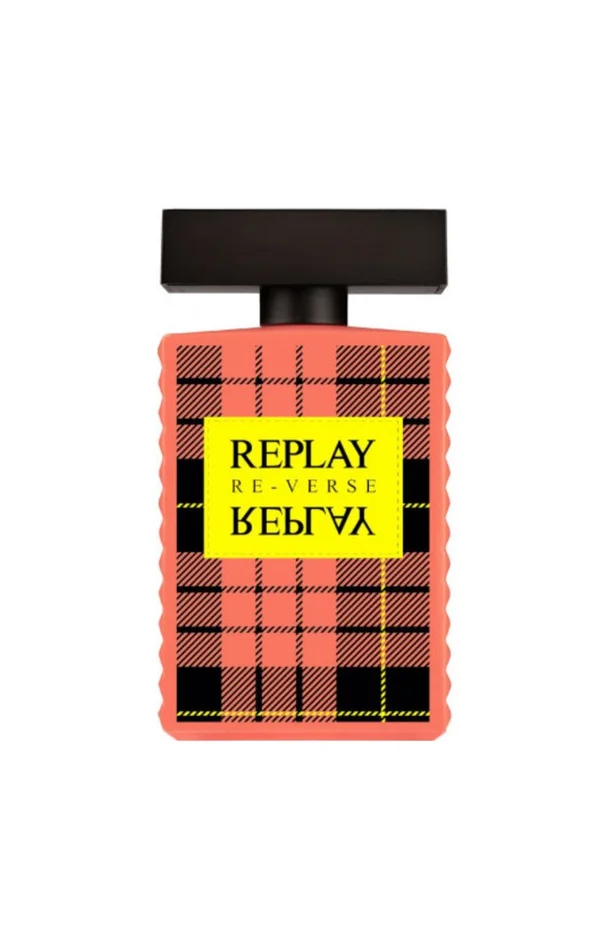 Signature Reverse For Woman Eau de Toilette – Floral fruité