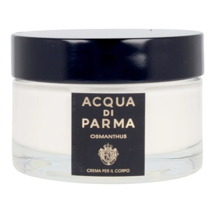 SIGNATURES OF THE SUN OSMANTHUS body cream 150 ml