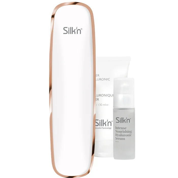 Silk'n FaceTite Essential Appareil Anti-âge (Sans fil)
