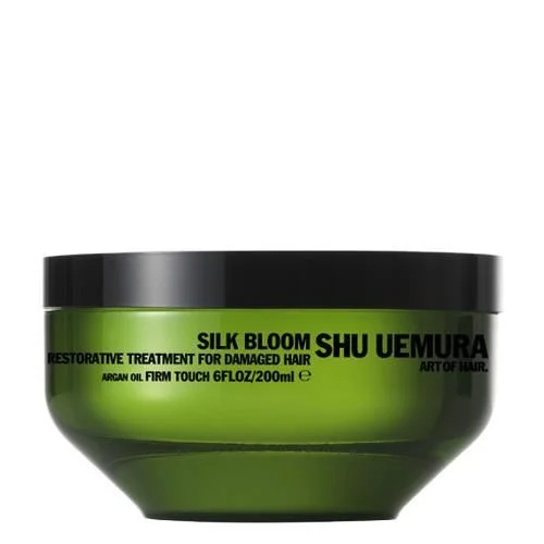 Silk Bloom – Masque 200 ml