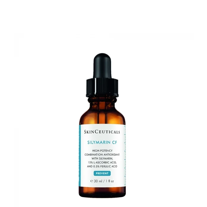 Silymarin CF – Sérum Visage Anti-Imperfection 30 ml