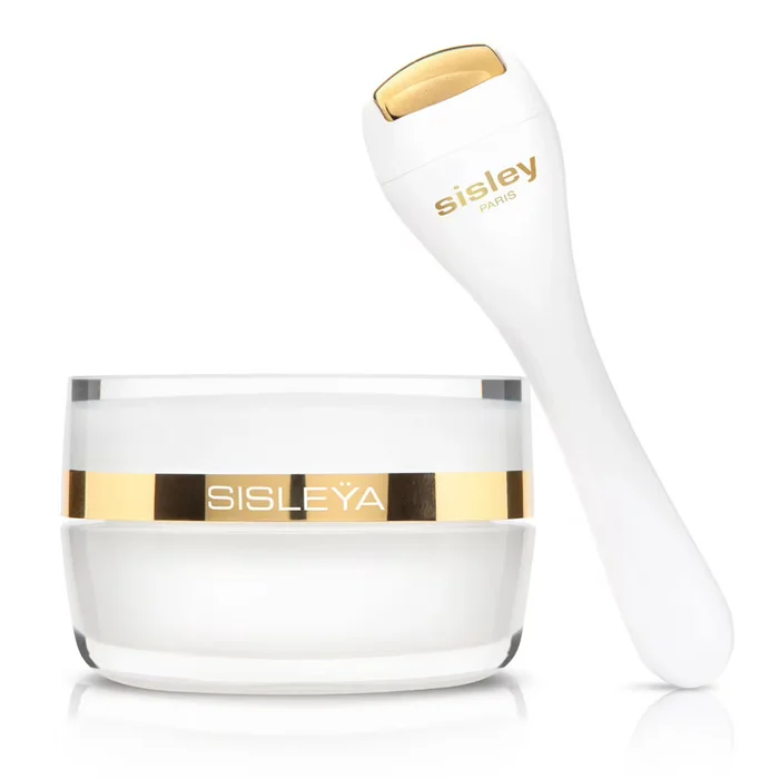 Sisleÿa L’Intégral – Contour Yeux Lèvres