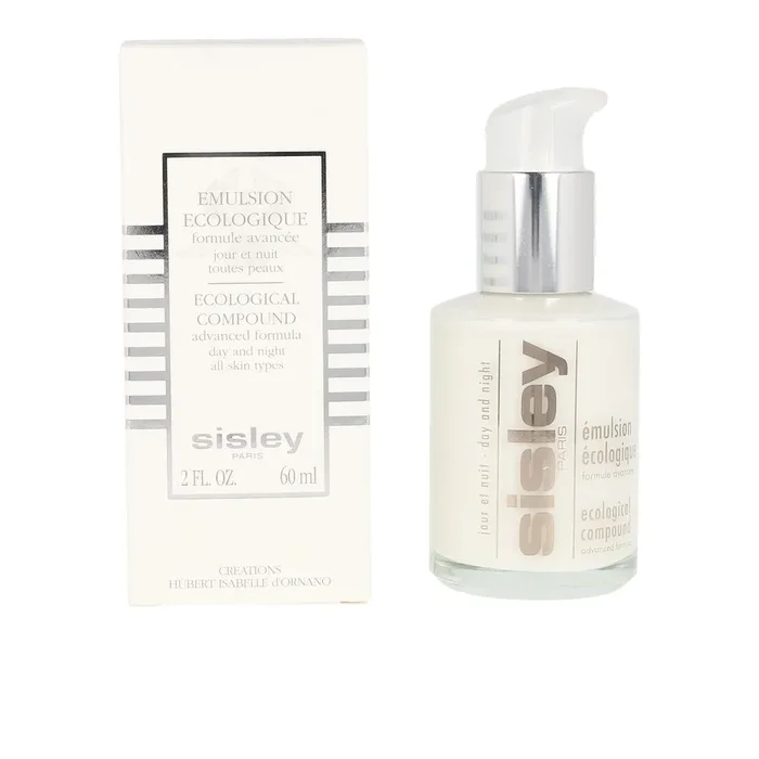 Sisley ÉMULSION ÉCOLOGIQUE jour et nuit