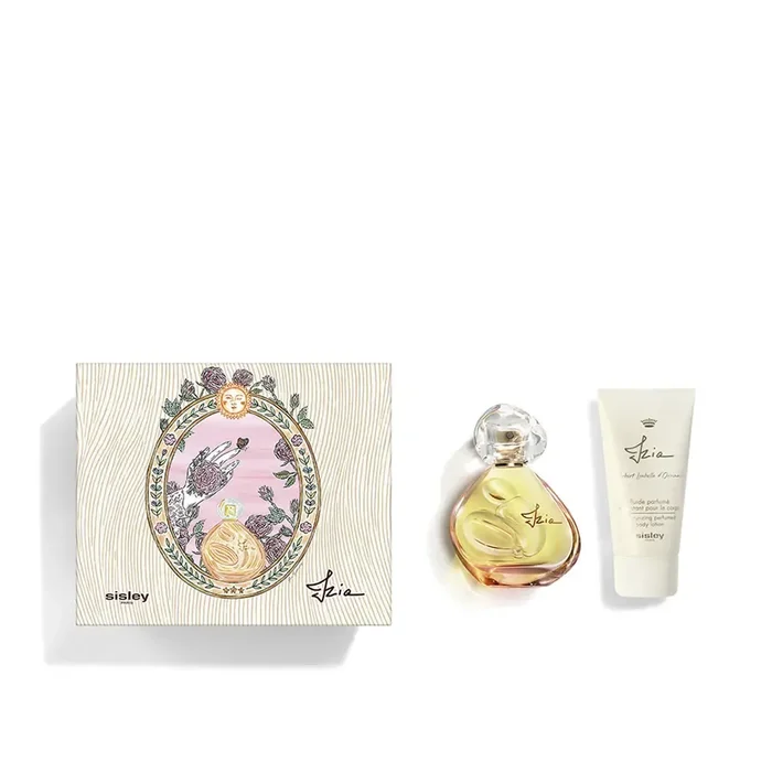 Sisley IZIA LOTTO