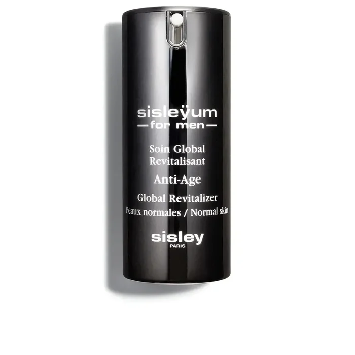 Sisley SISELEYUM FOR MEN soin global revitalisant