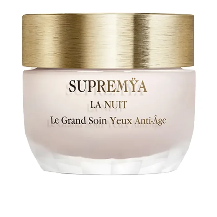 Sisley, SUPREMYA la nuit le grand soin yeux anti-età