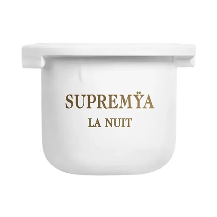 Sisley SUPREMYA la nuit le grand soin yeux ricarica anti-età