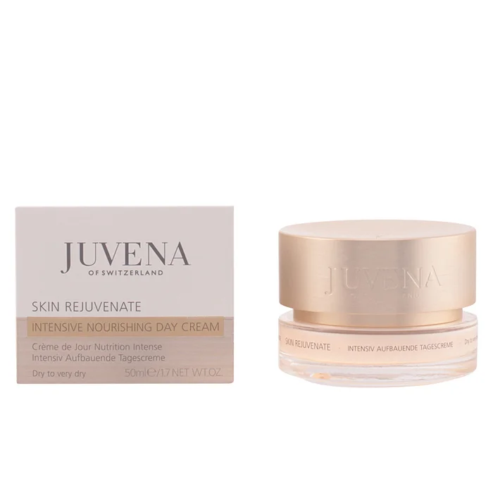 SKIN REJUVENATE intensive nourishing day cream 50 ml