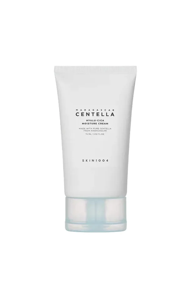 Skin1004 – Crème hydratante – Centella asiatica – Visage – 75 ml