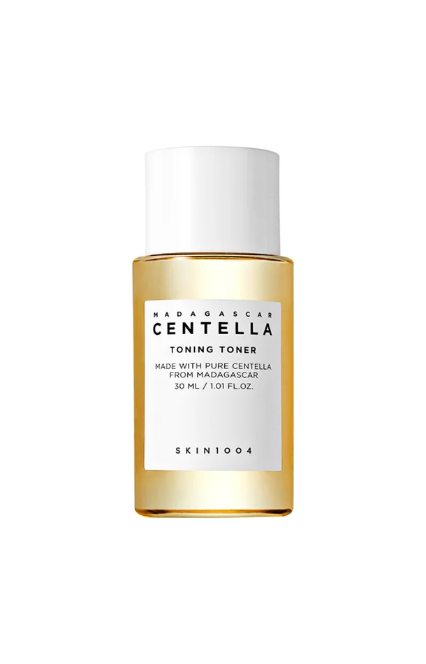 Skin1004 – Lotion tonique hydratante – Centella asiatica – 210 ml