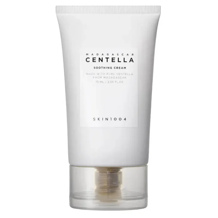 SKIN1004 Madagascar Centella Crème douceur 30mL